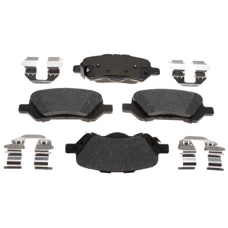 Raybestos Raybestos, Mgd1402Ch MGD1402CH
